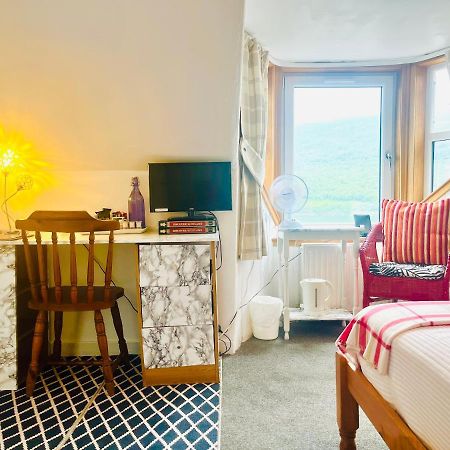 Rowantreebank Bed And Breakfast Аррокар Екстер'єр фото