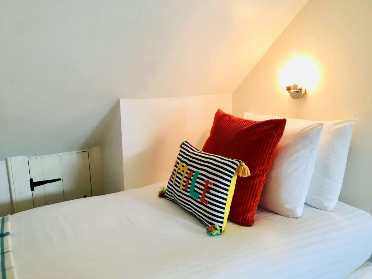 Rowantreebank Bed And Breakfast Аррокар Екстер'єр фото